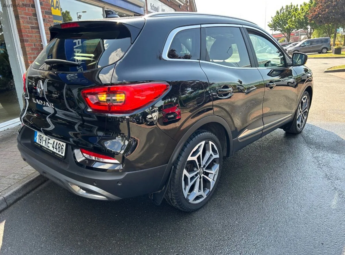 2019 Renault Kadjar – photo 18