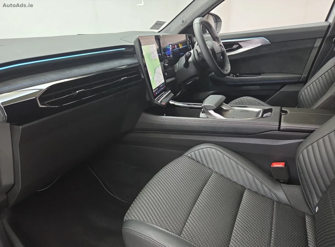 2026 Renault Austral – photo 4