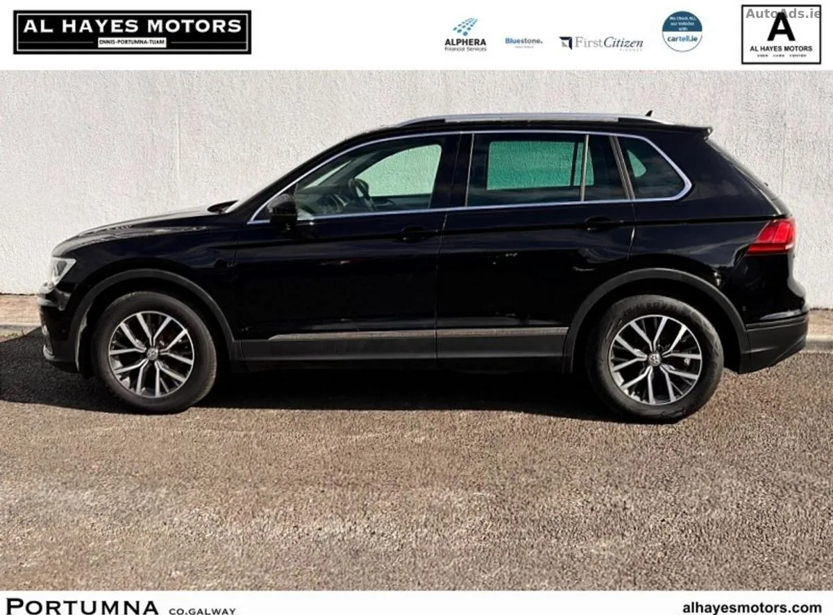 2019 Volkswagen Tiguan – photo 6