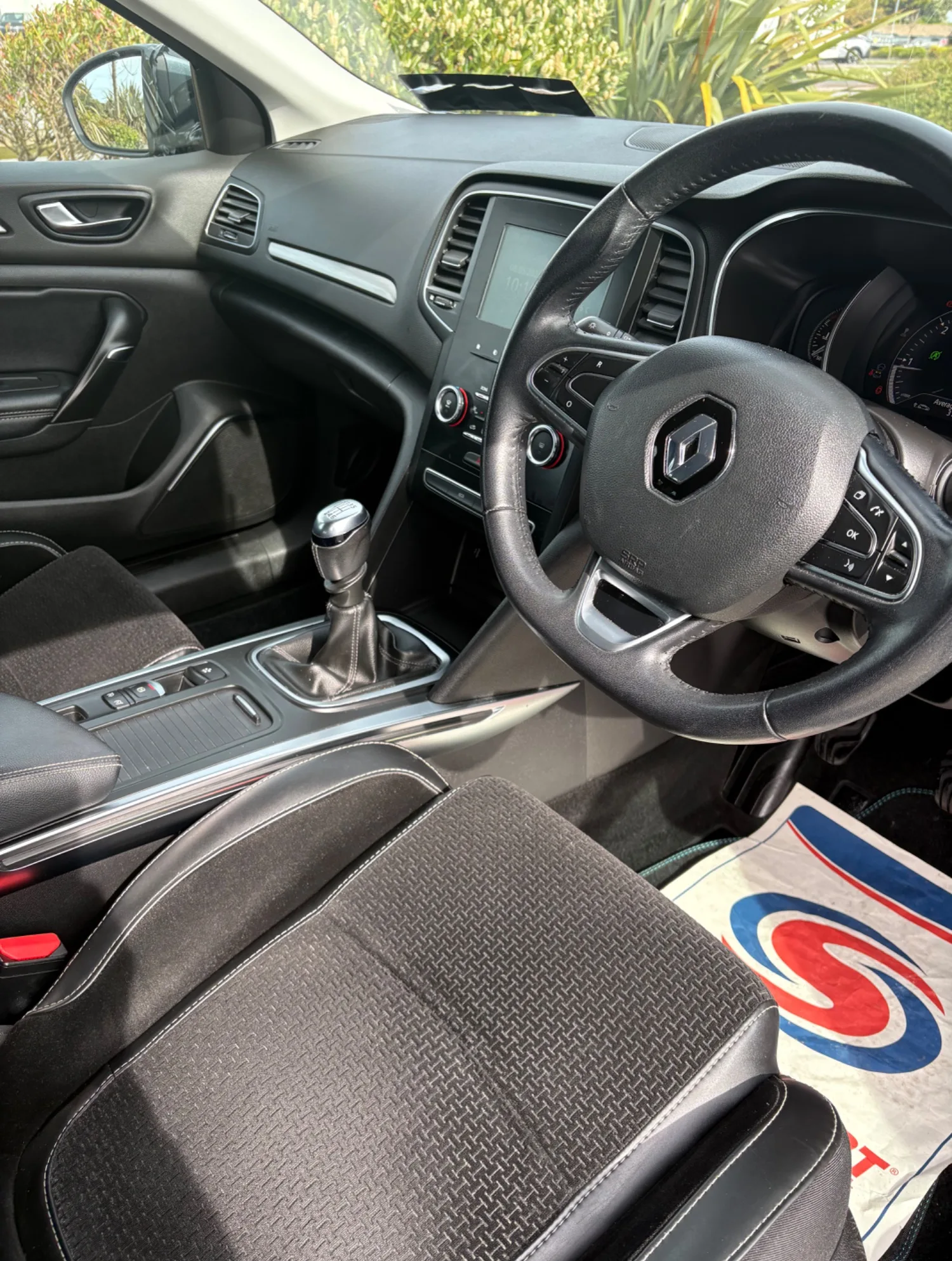 2018 Renault Megane – photo 4