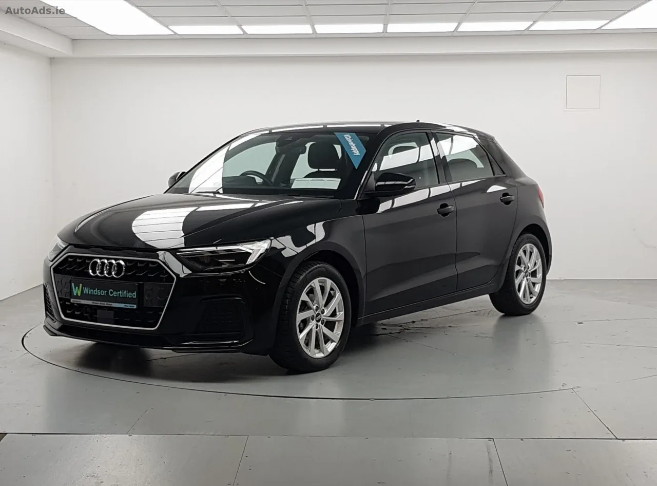 2021 Audi A1 – photo 10