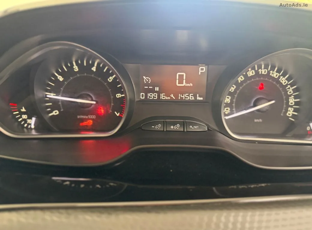 2018 Peugeot 208 – photo 10