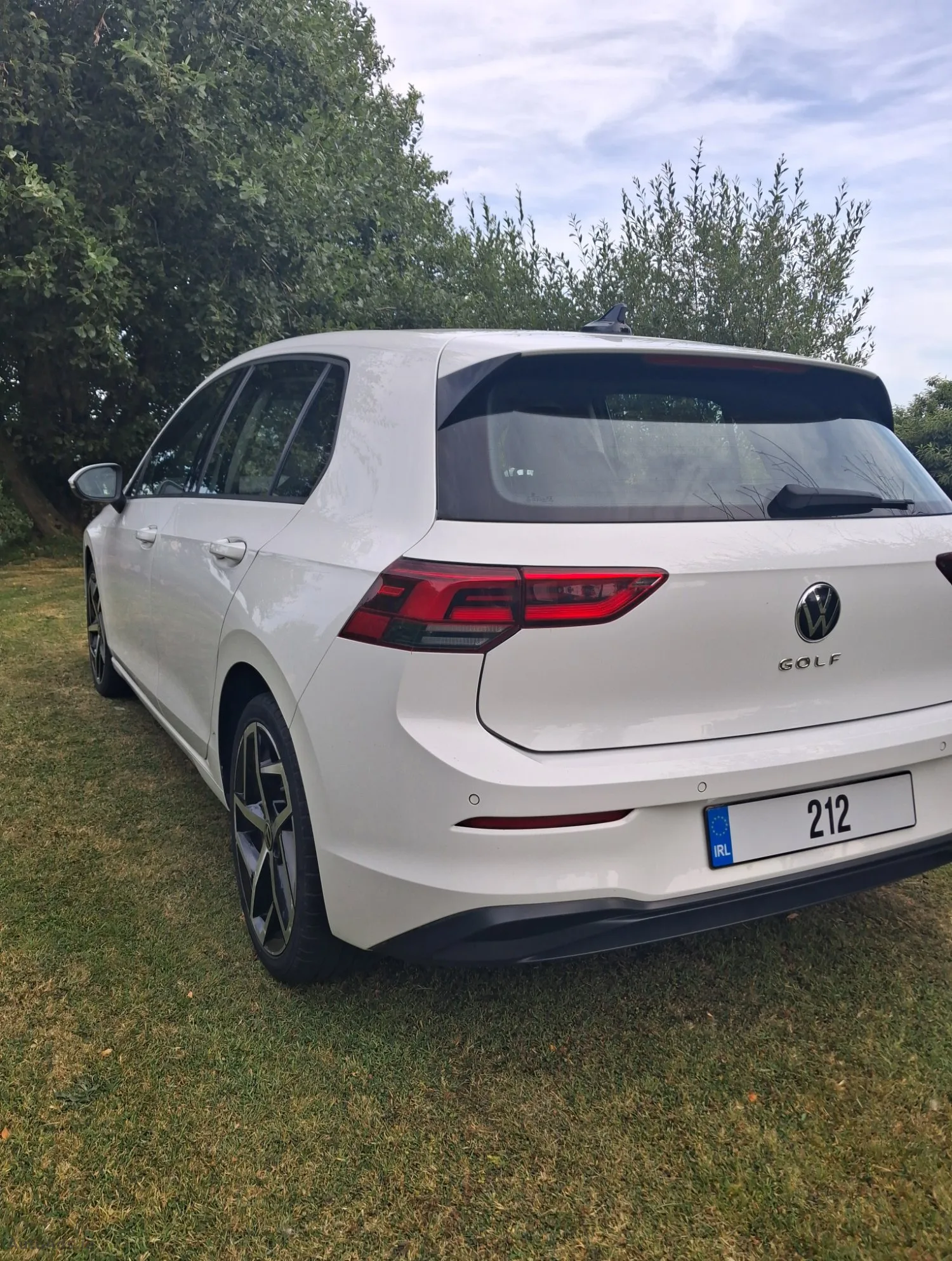 2021 Volkswagen Golf – photo 6