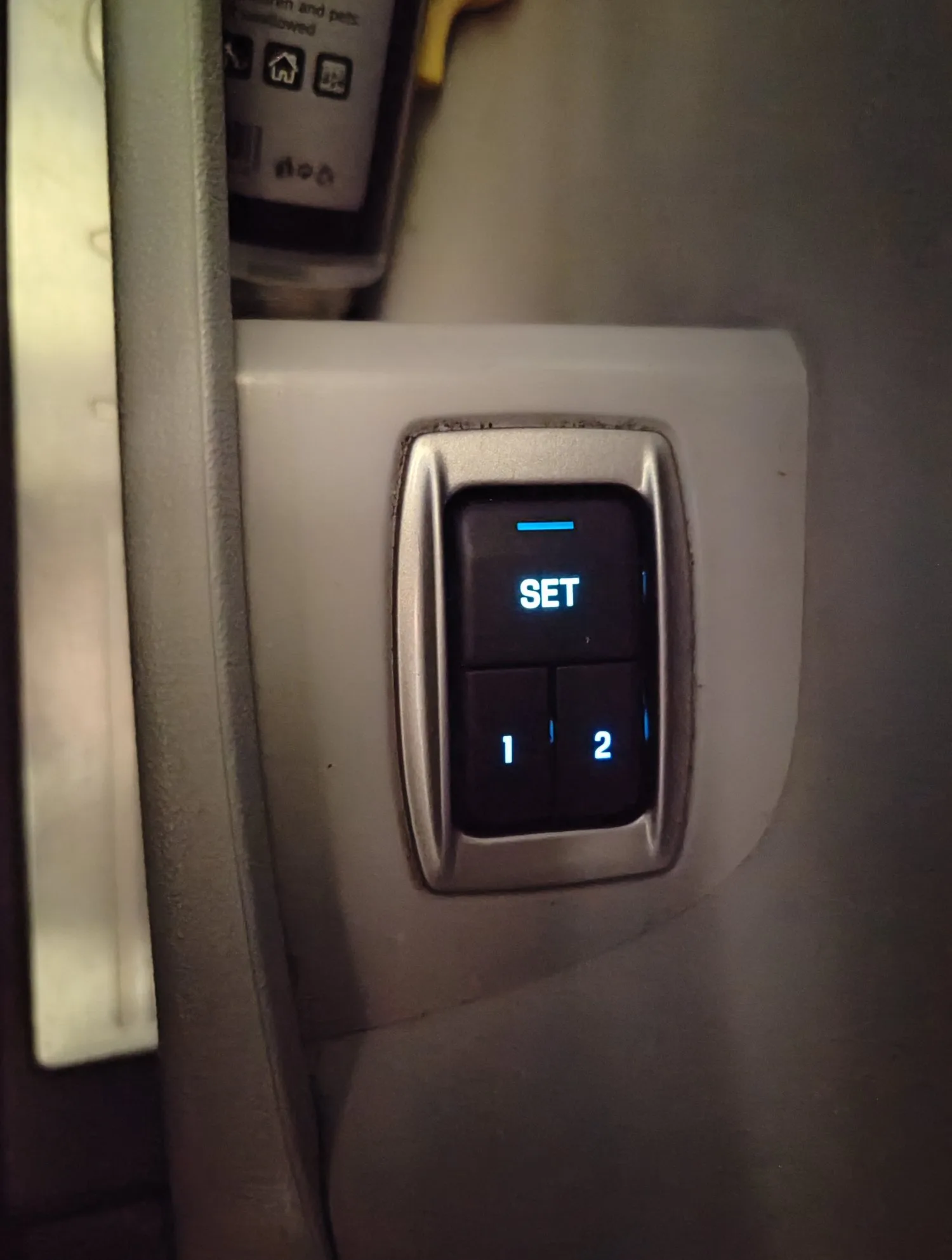 2011 Jaguar XF – photo 8