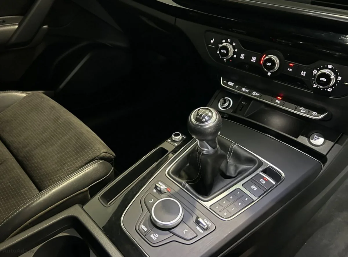 2020 Audi Q5 – photo 16