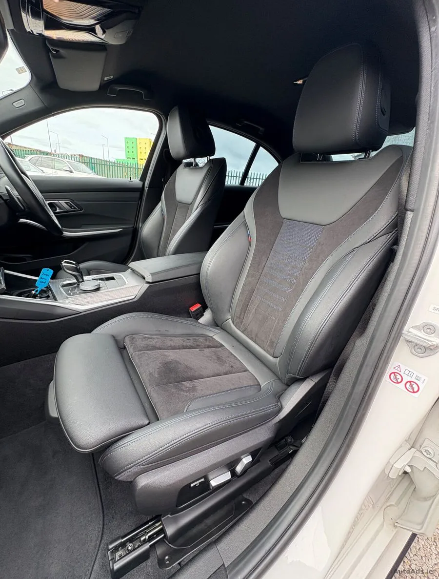 2020 BMW 3-Series – photo 11