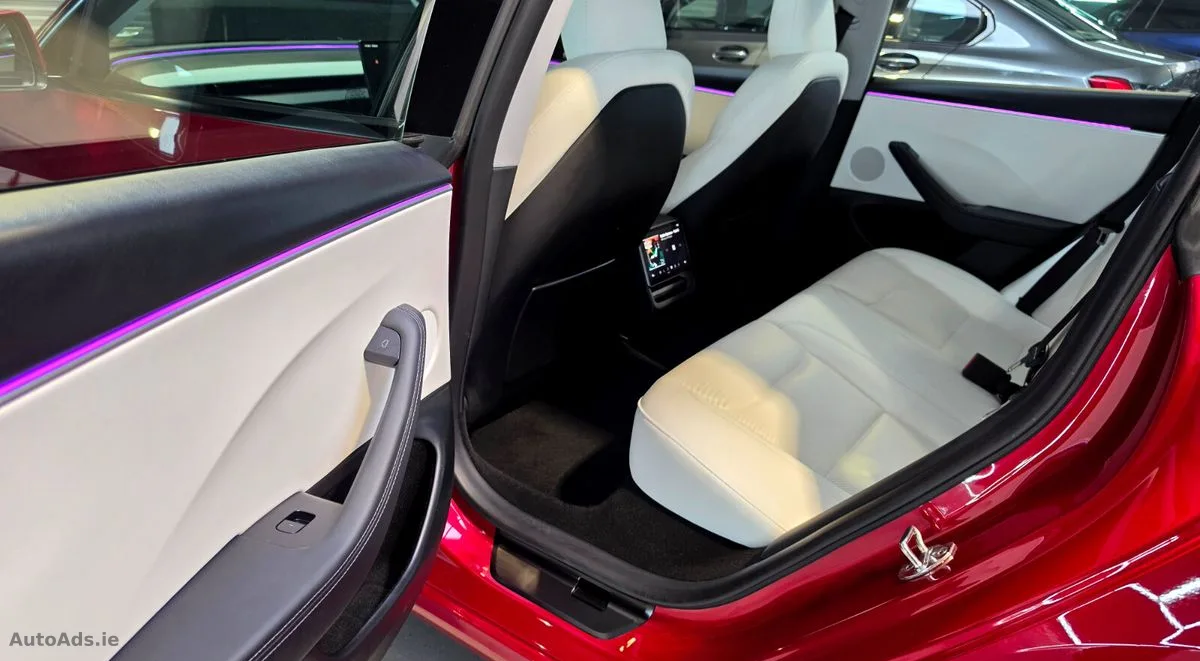 2024 Tesla Model 3 – photo 19