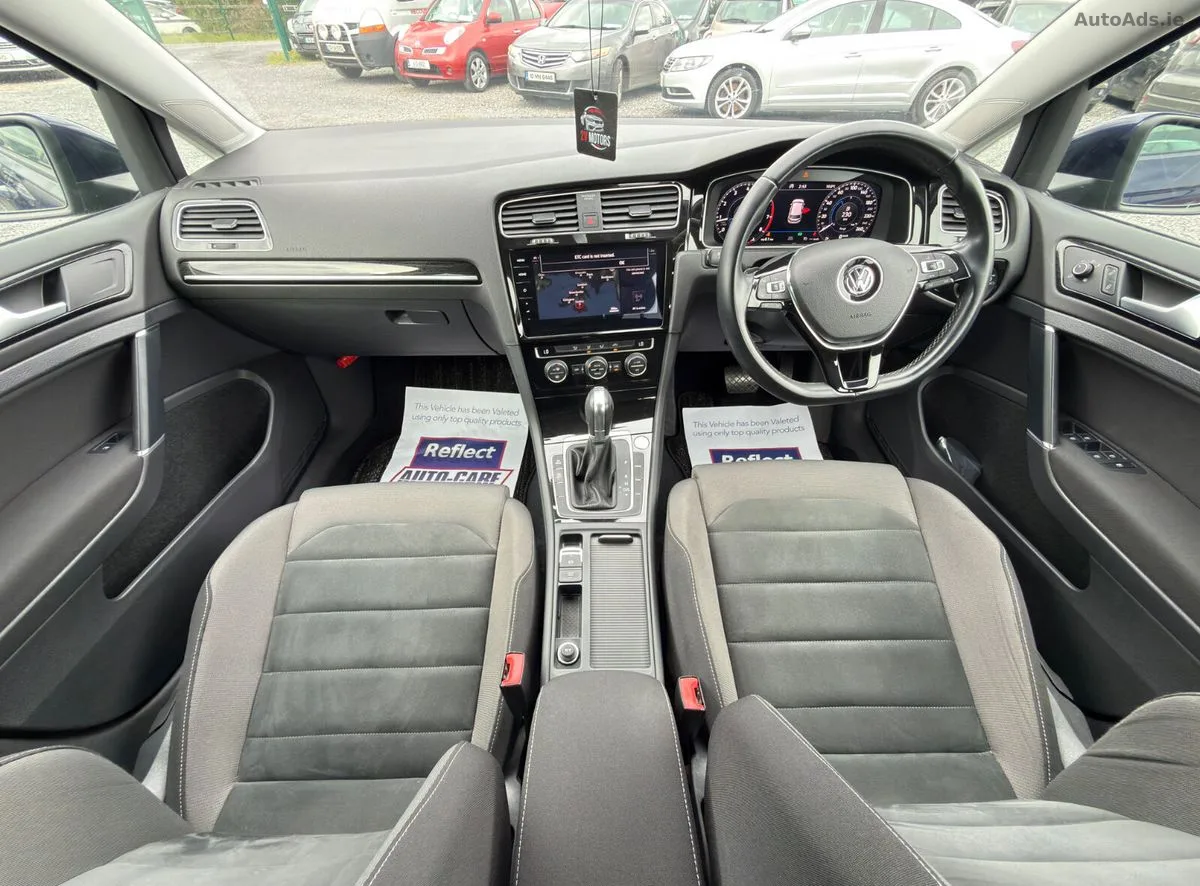 2018 Volkswagen Golf – photo 17