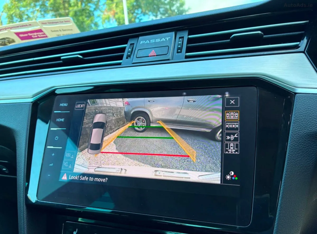 2022 Volkswagen Passat – photo 8