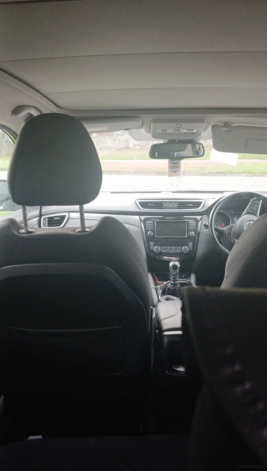 2019 Nissan Qashqai – photo 3