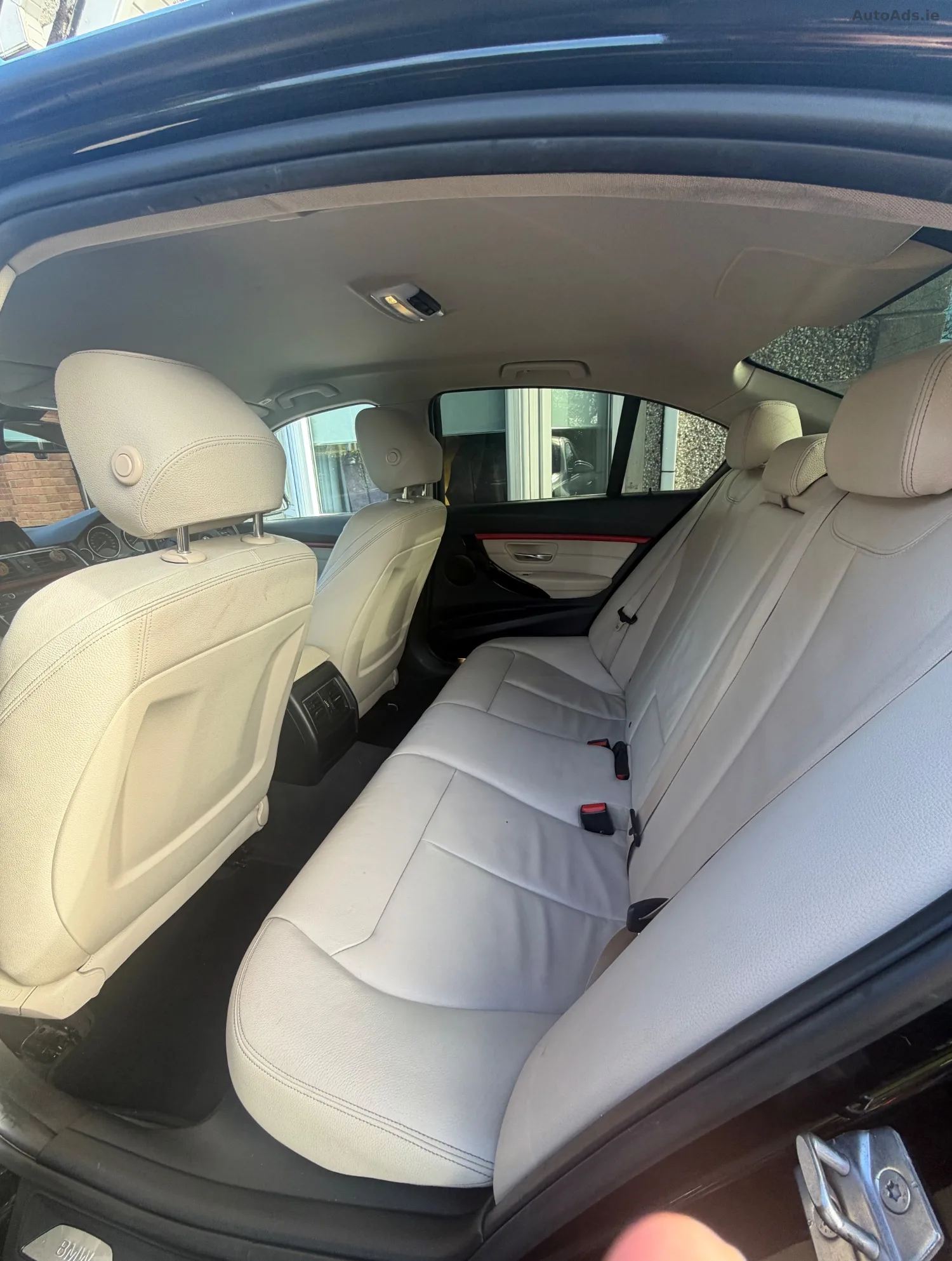 2017 BMW 3 Series – photo 9