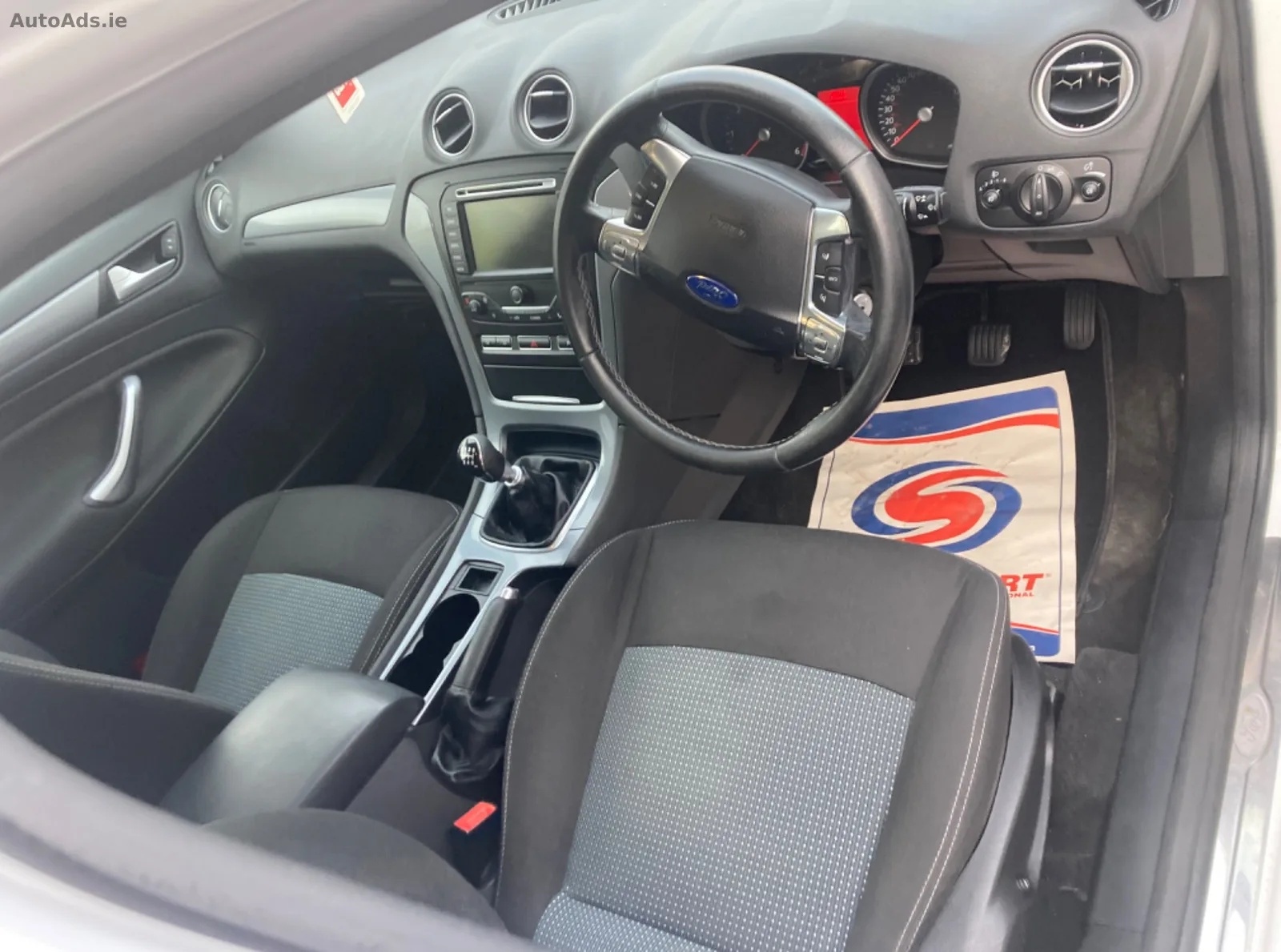2014 Ford Mondeo – photo 5