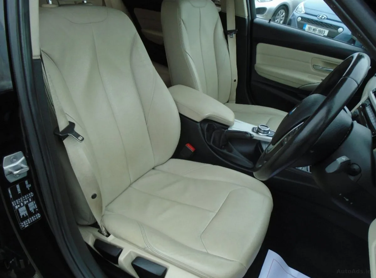 2018 BMW 3-Series – photo 13