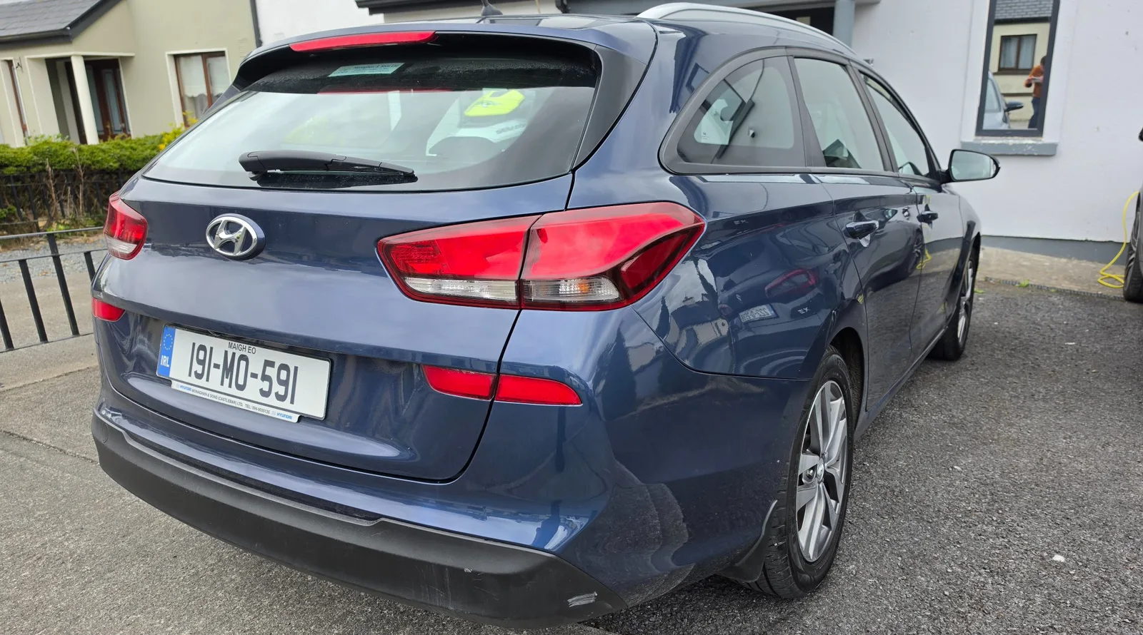 2019 Hyundai i30 – photo 6