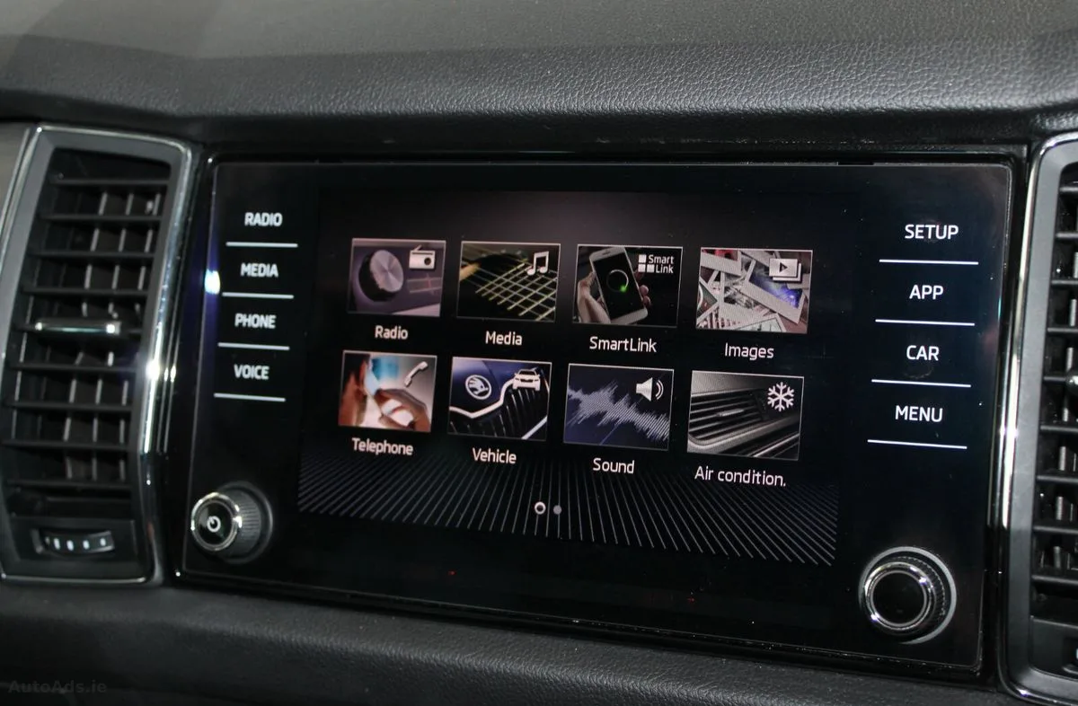 2020 Skoda Kodiaq – photo 18