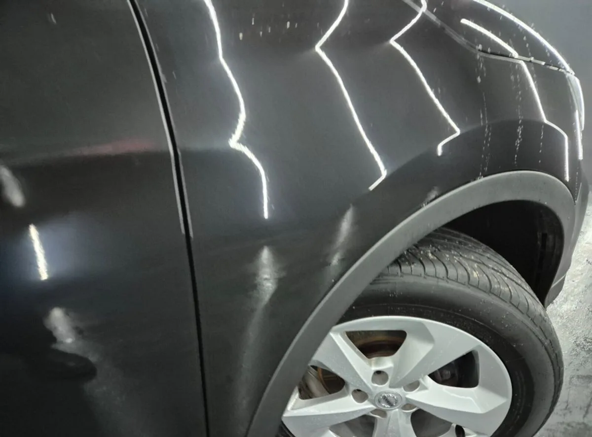 2019 Nissan Qashqai – photo 2