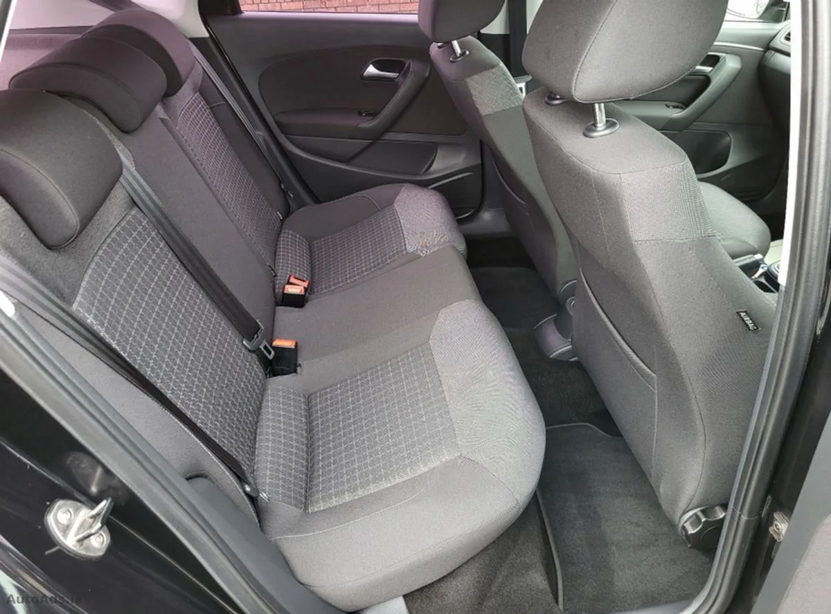 2016 Volkswagen Polo – photo 13