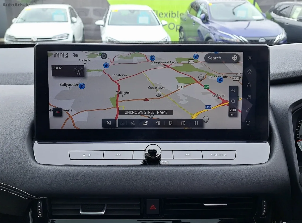 2024 Nissan Qashqai – photo 15