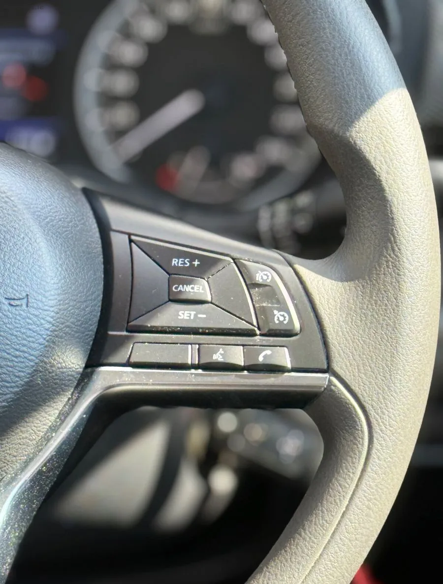 2024 Nissan Juke – photo 18