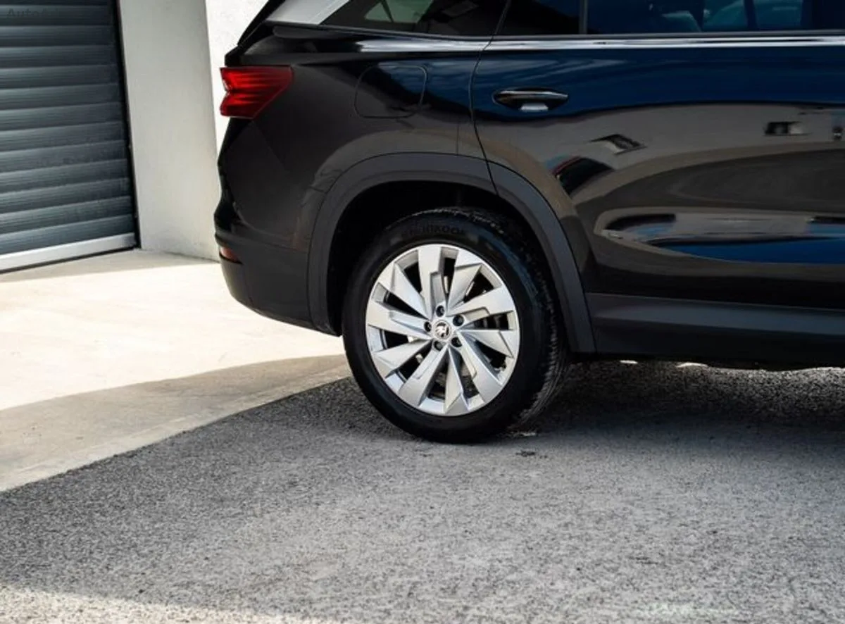 2024 Skoda Kodiaq – photo 4