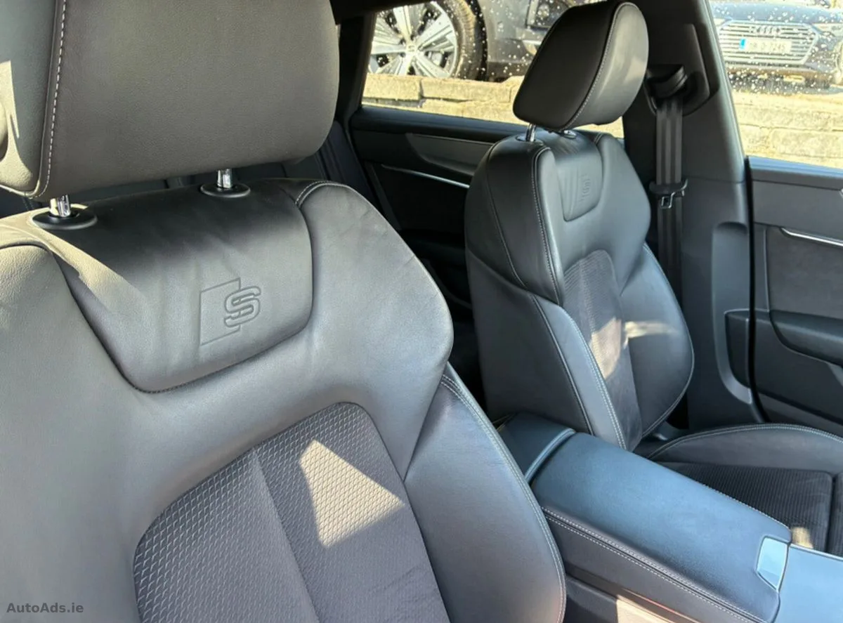 2019 Audi A7 – photo 5