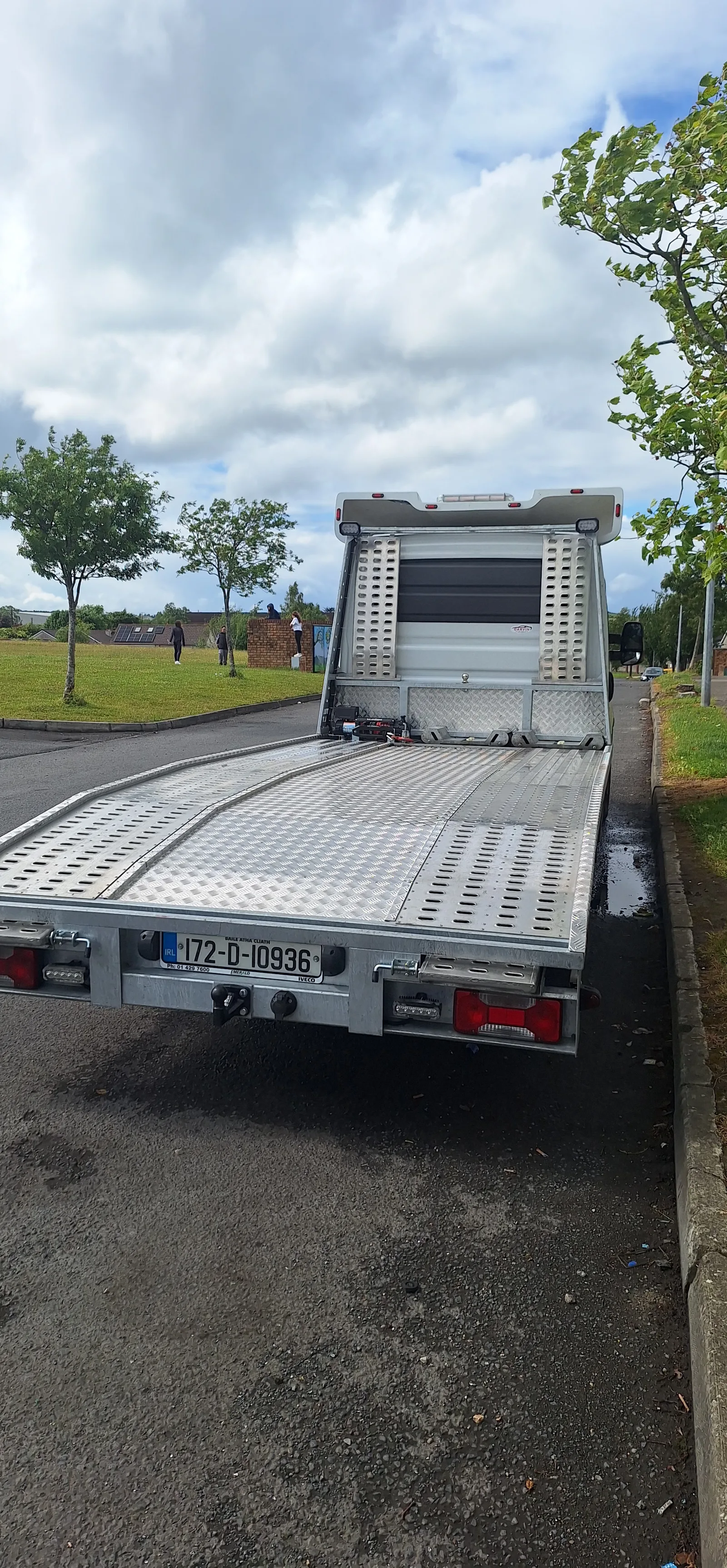 2017 Iveco Daily – photo 2