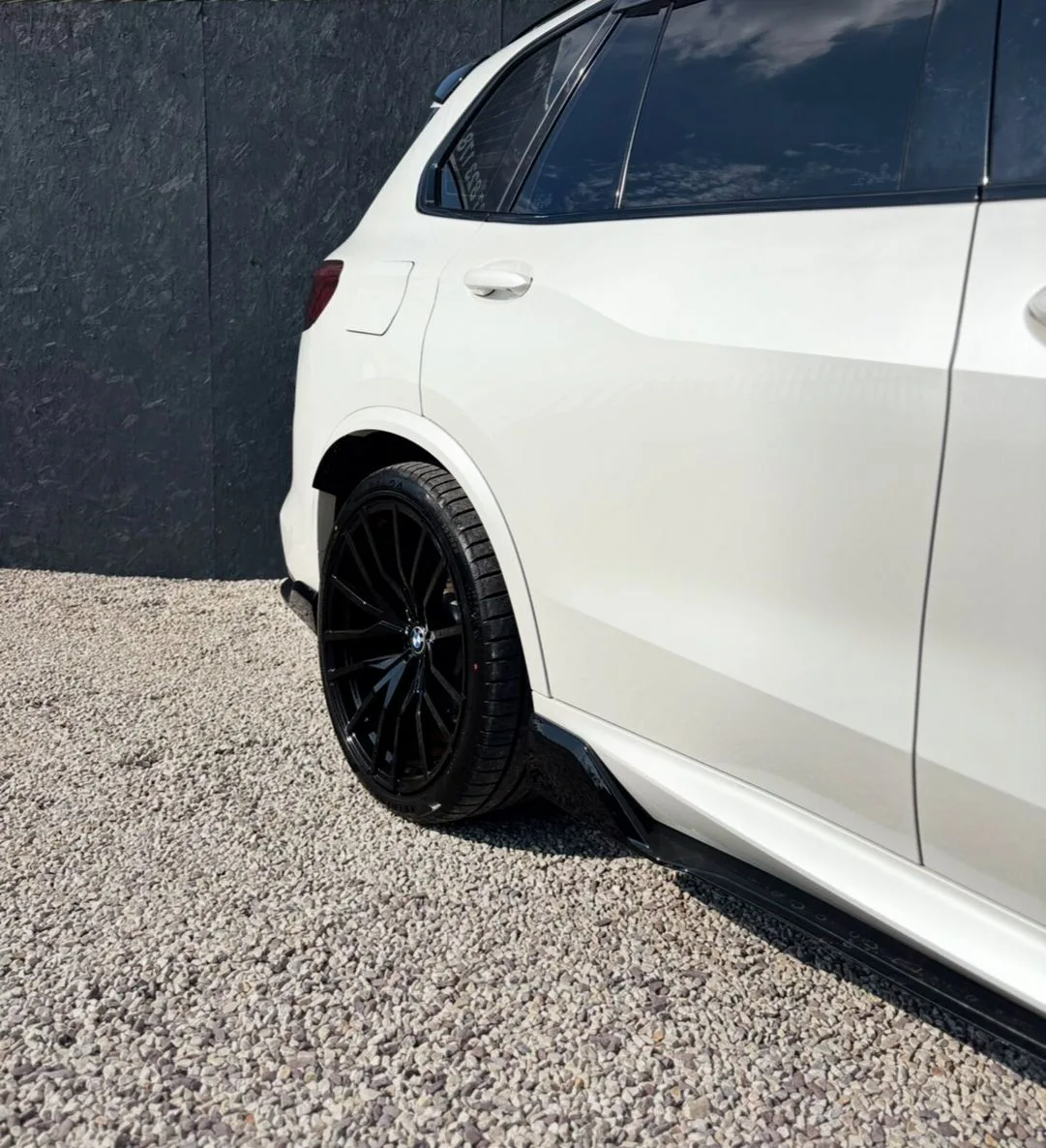 2019 BMW X5 – photo 4