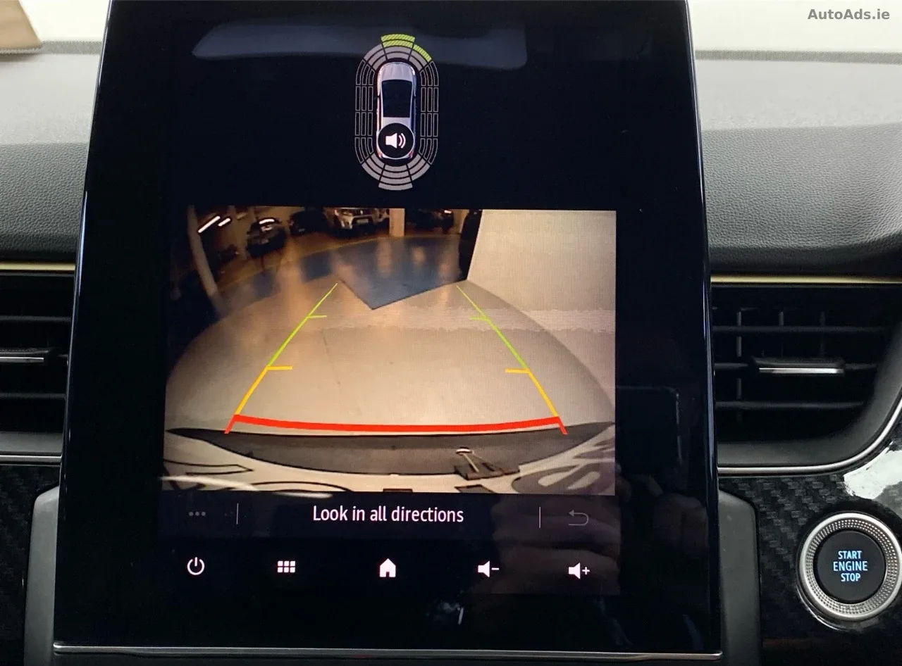 2023 Renault Arkana – photo 20