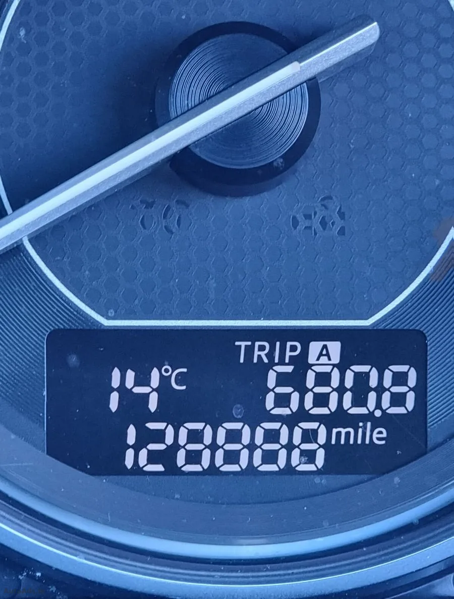 2015 Mazda Mazda6 – photo 12
