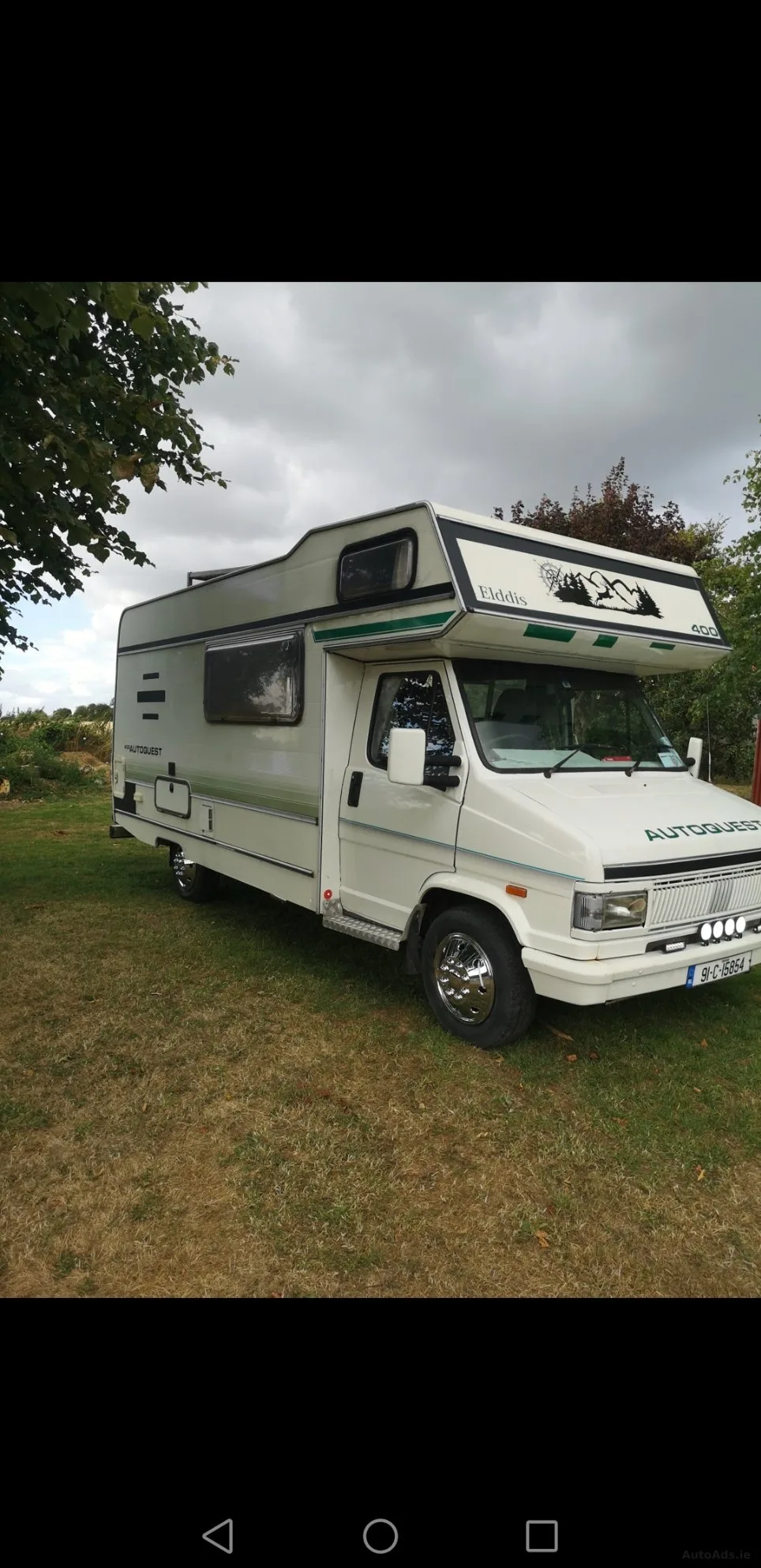 1991 Fiat Ducato – photo 4