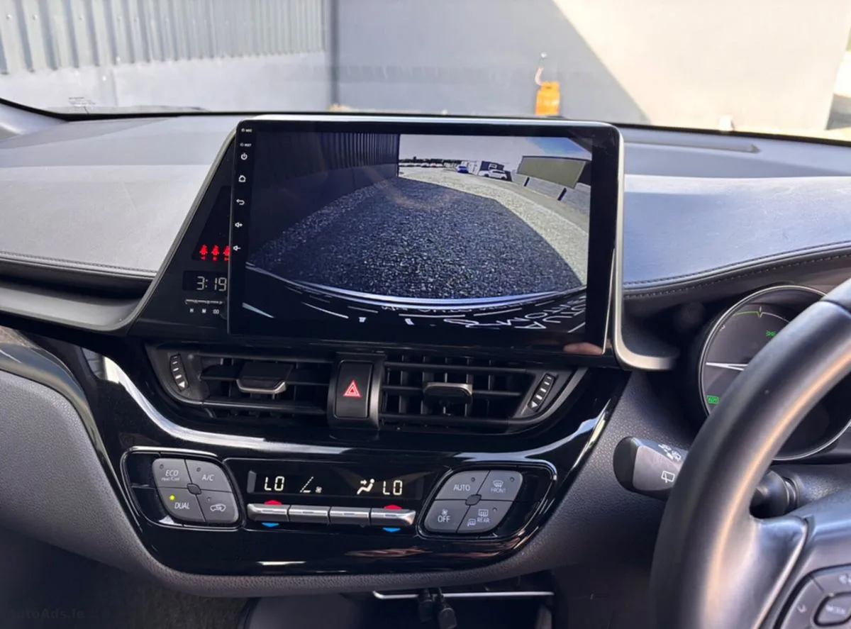 2019 Toyota C-HR – photo 9