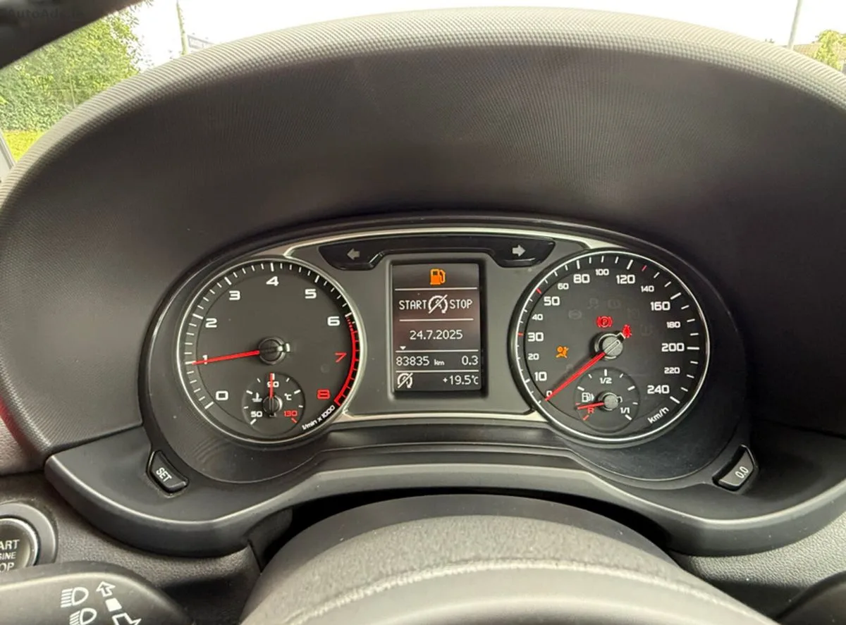 2018 Audi A1 – photo 17