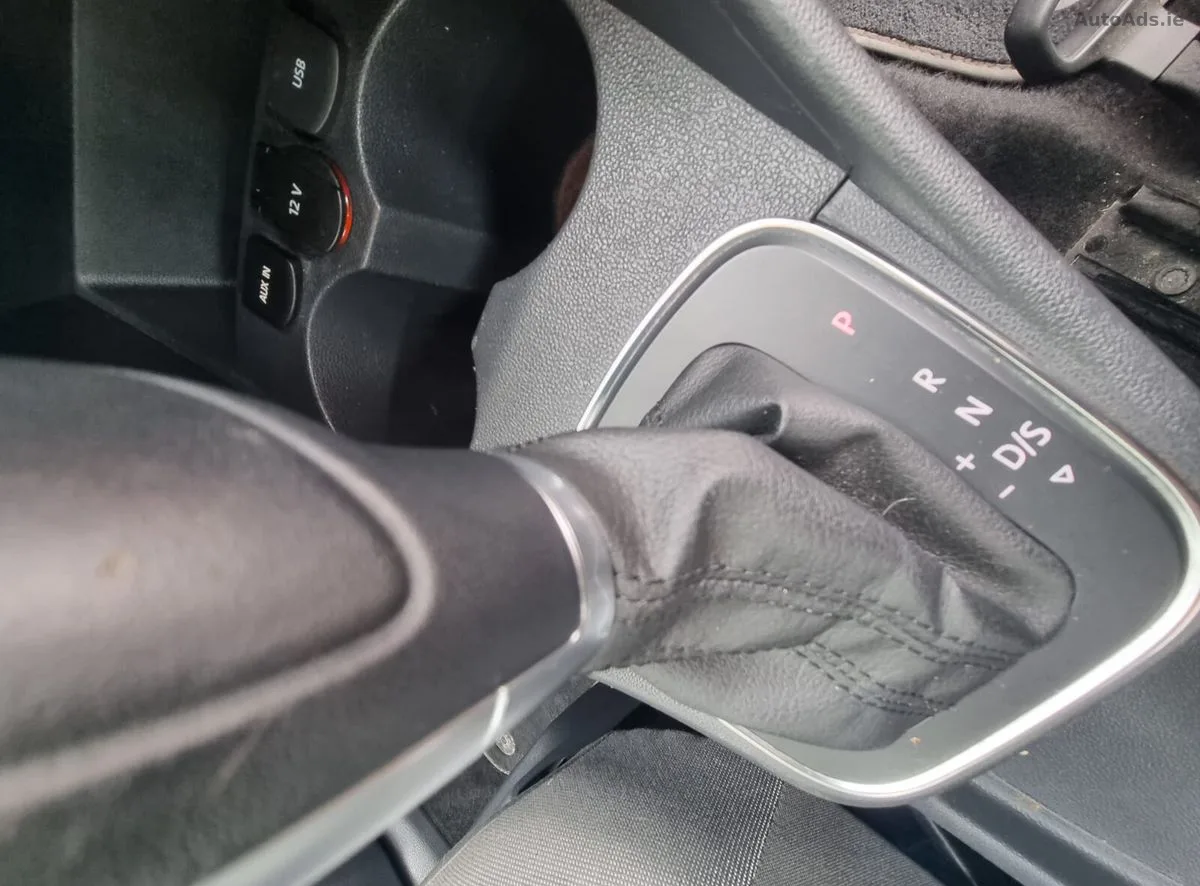 2014 Volkswagen Polo – photo 16