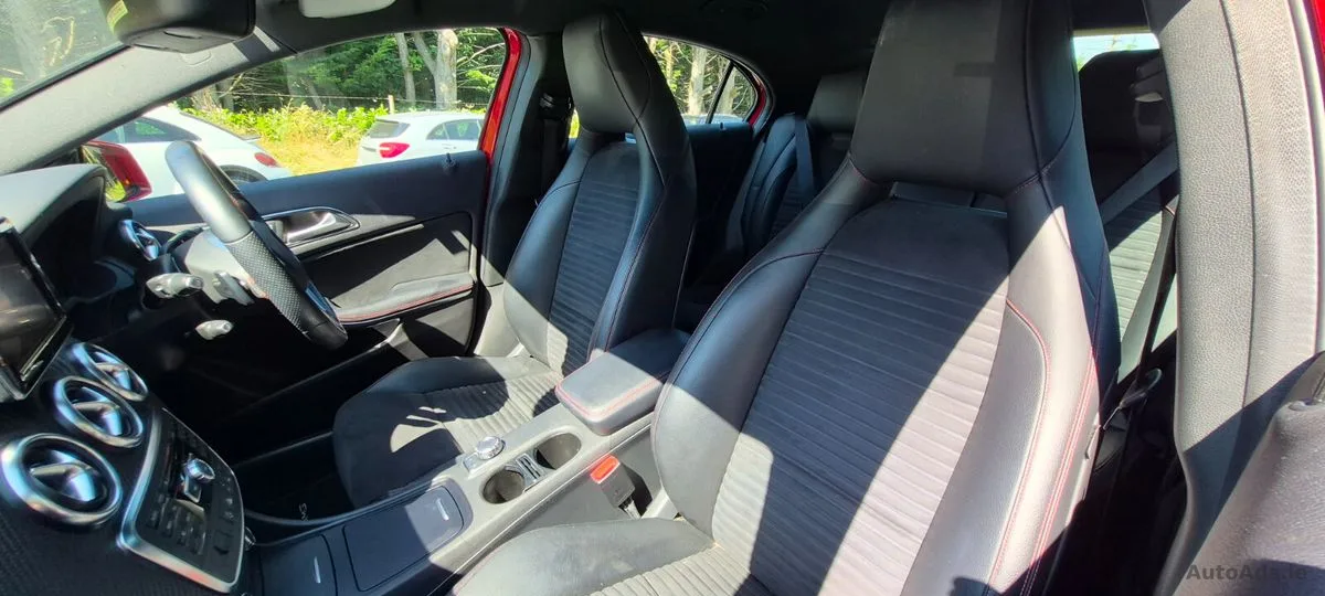 2013 Mercedes-Benz A-Class – photo 20