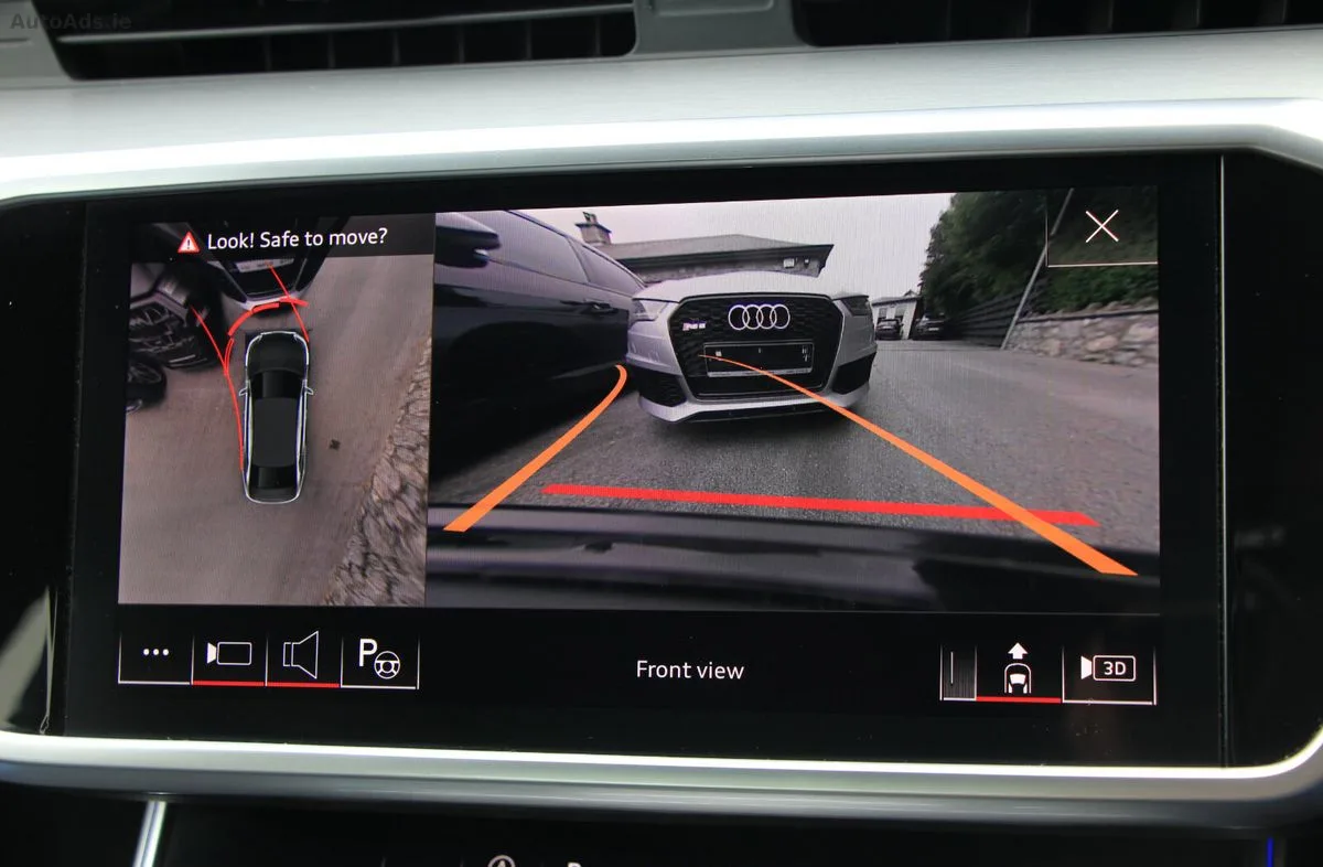 2023 Audi A6 – photo 16