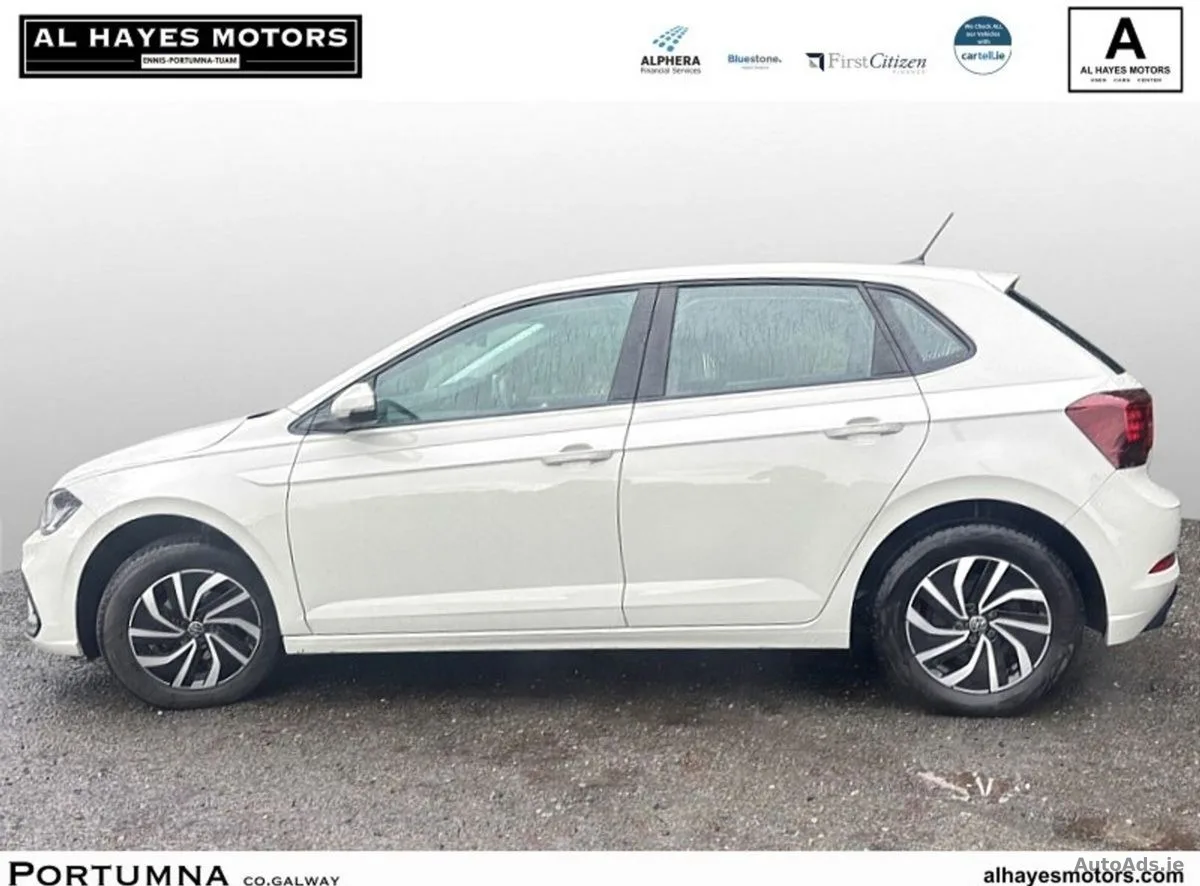 2024 Volkswagen Polo – photo 6