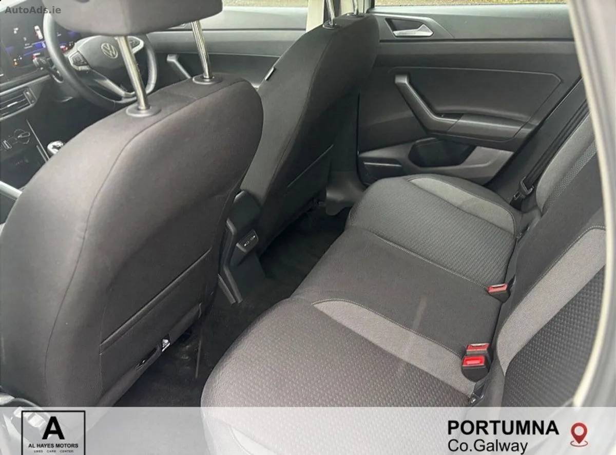 2024 Volkswagen Polo – photo 7