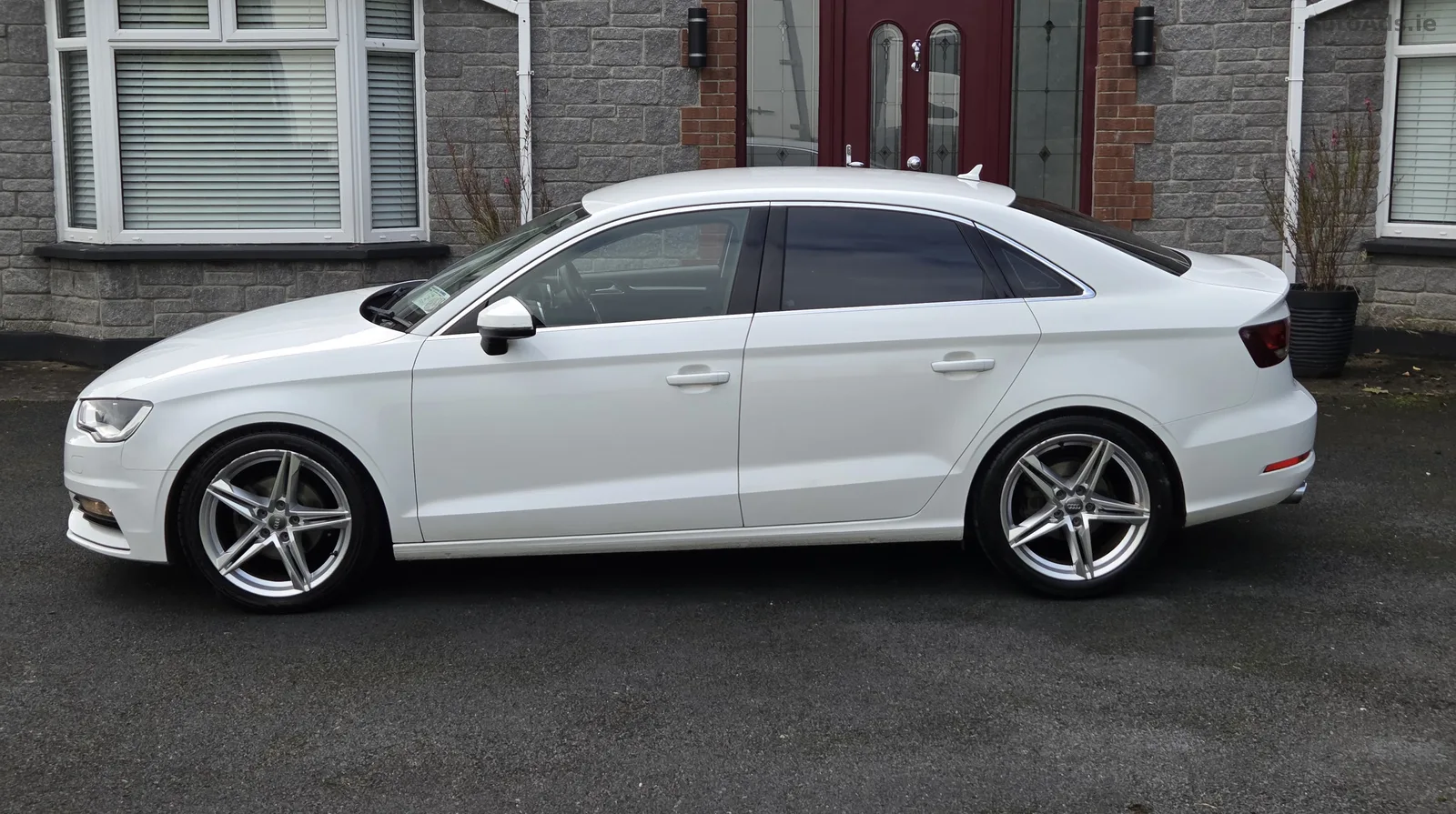 2016 Audi A3 – photo 4
