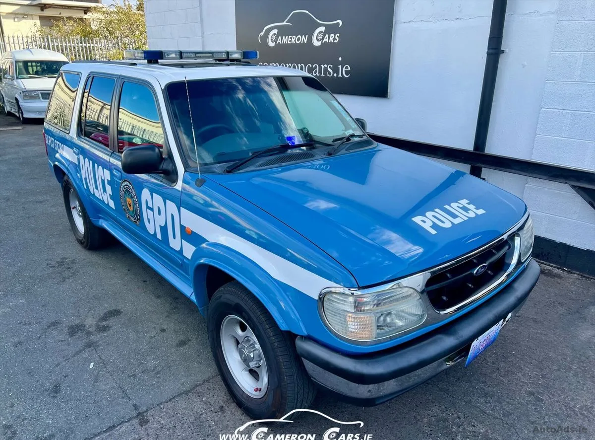 2000 Ford Other – photo 13