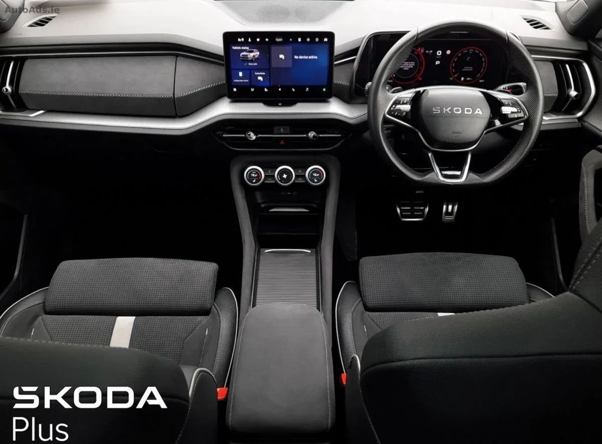 2026 Skoda Kodiaq – photo 2