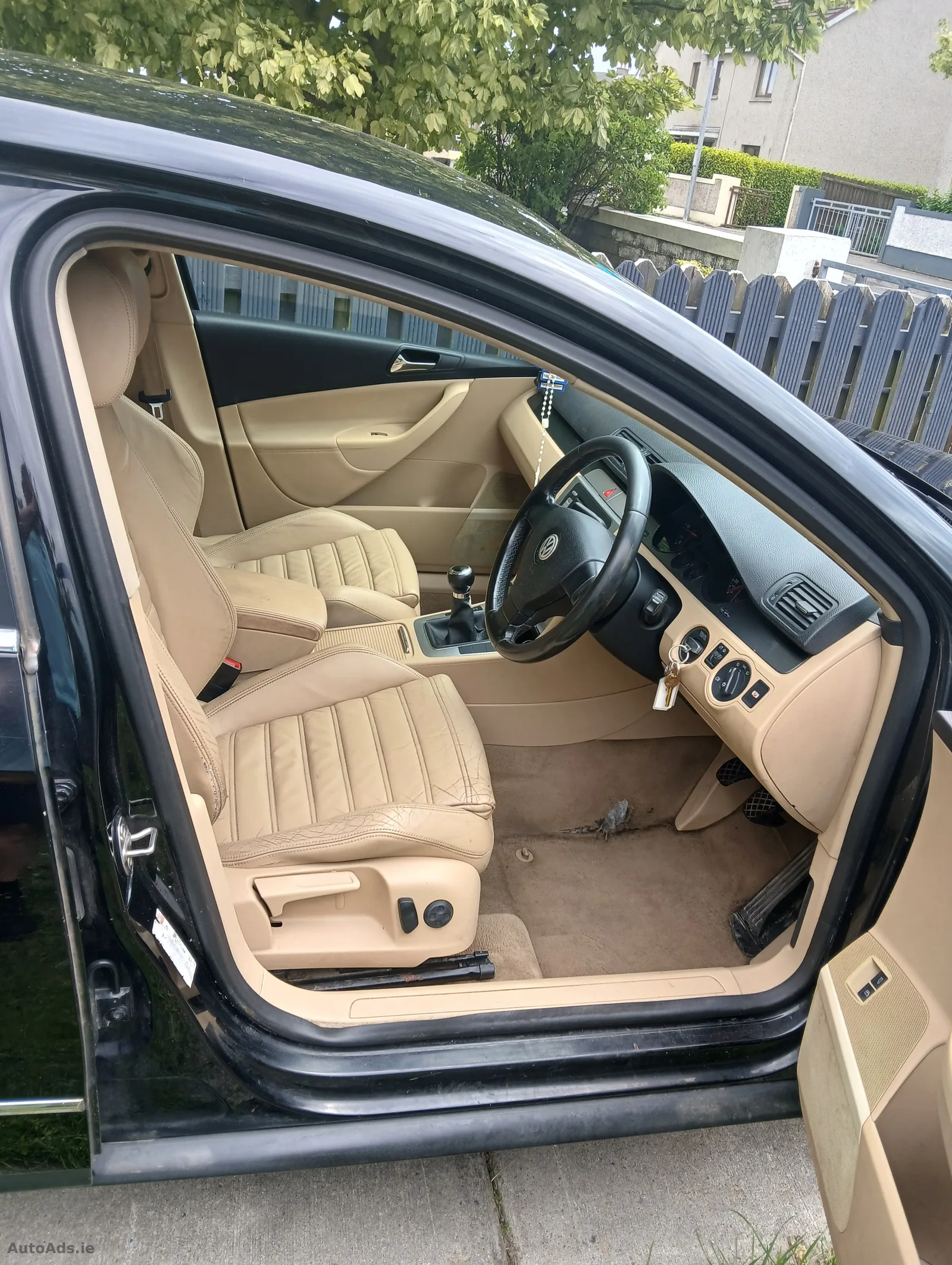 2007 Volkswagen Passat – photo 5