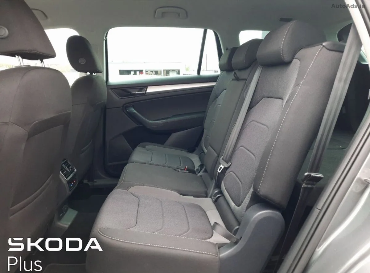 2023 Skoda Kodiaq – photo 7
