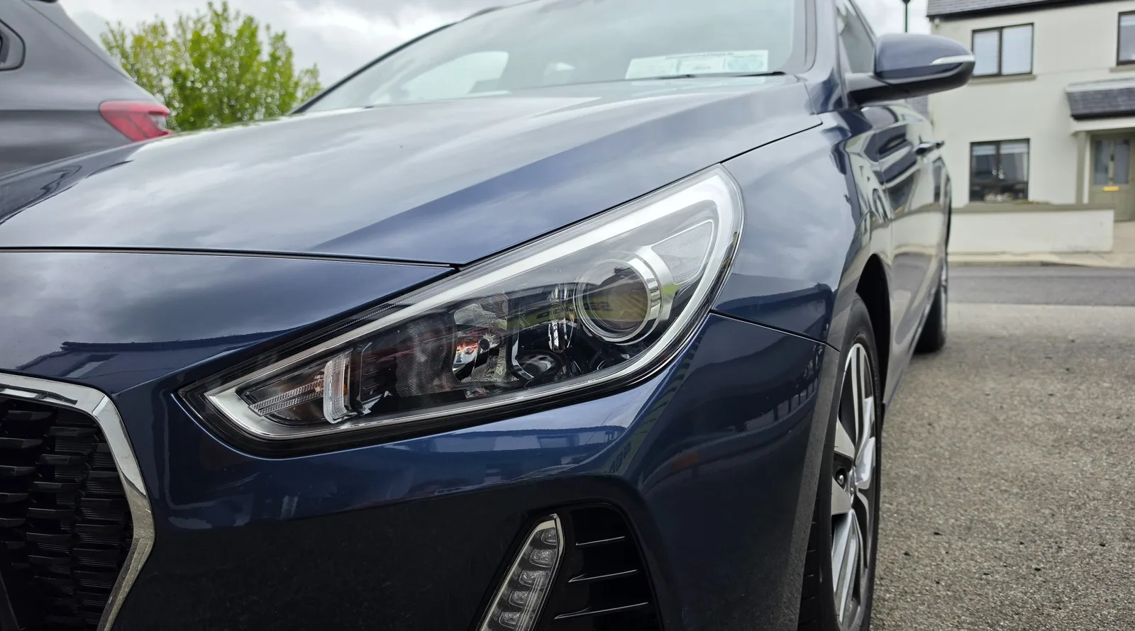 2019 Hyundai i30 – photo 2