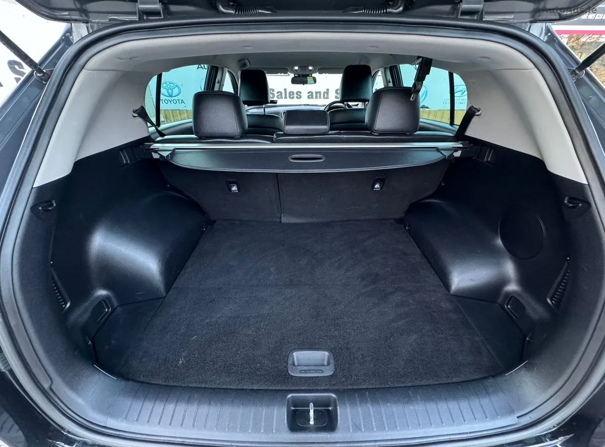 2016 Kia Sportage – photo 18