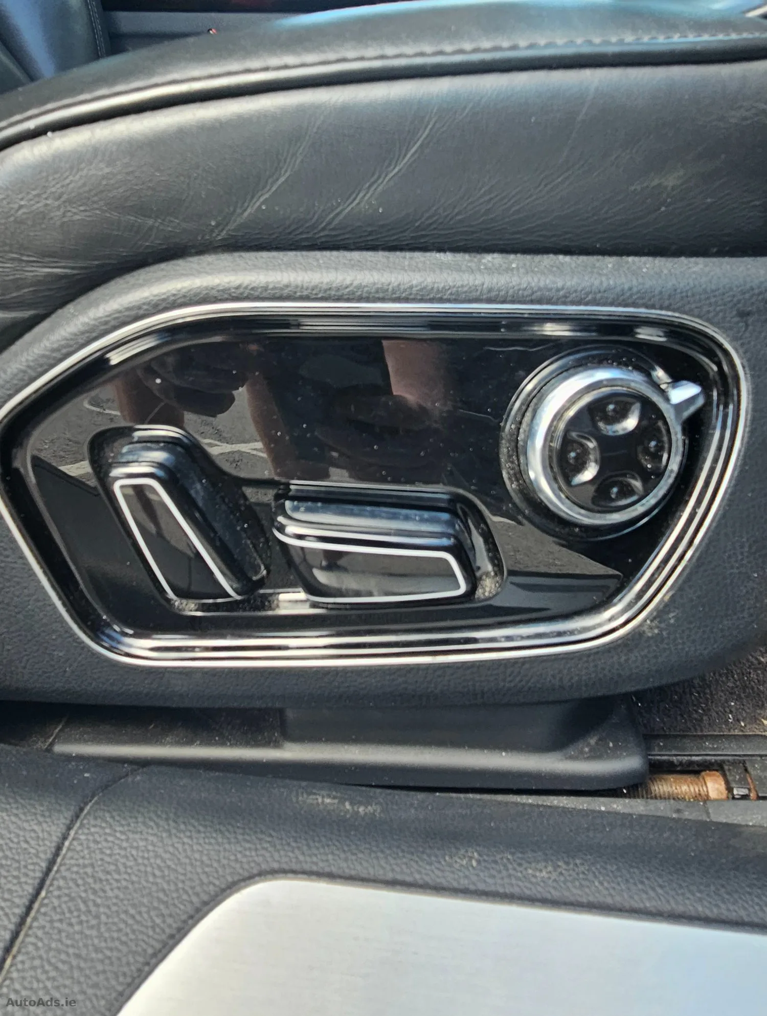 2014 Audi A8 – photo 3