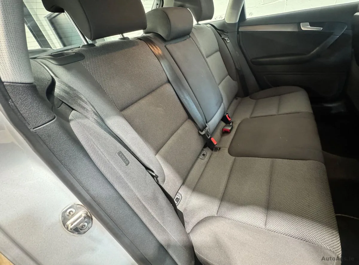 2013 Audi A3 – photo 10