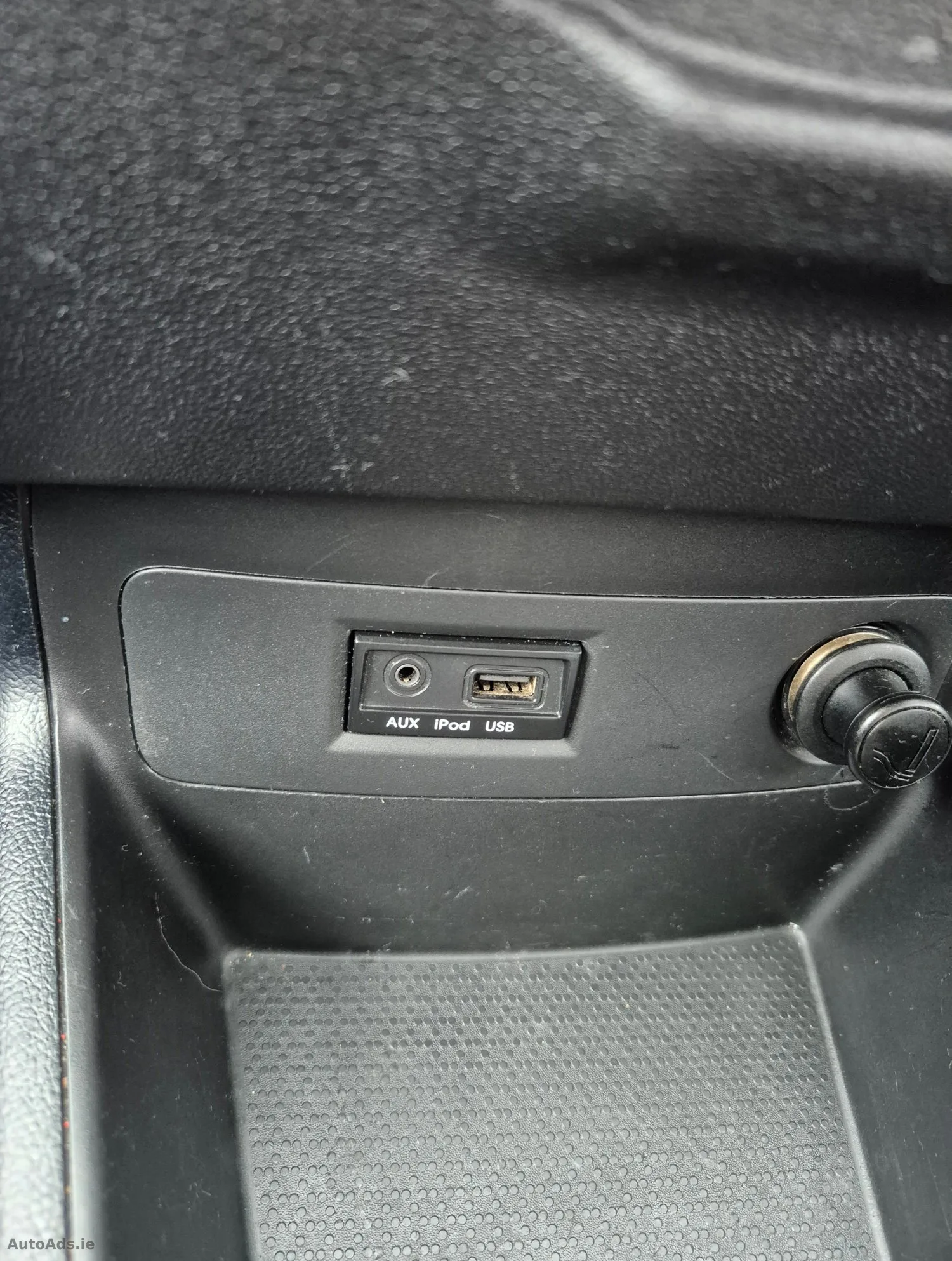 2010 Hyundai i20 – photo 8