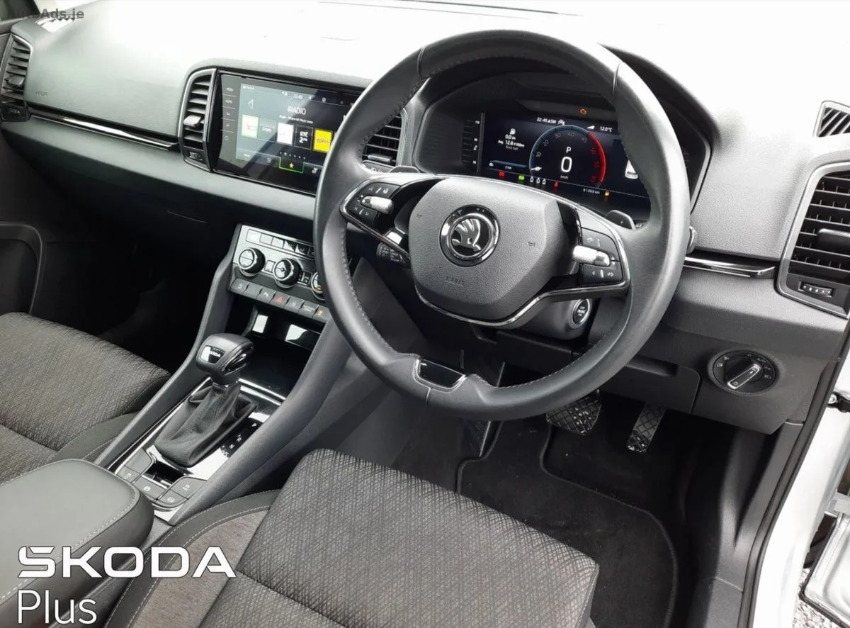 2024 Skoda Karoq – photo 8