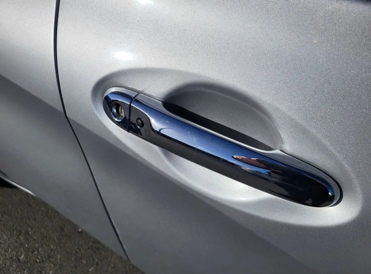2016 Nissan Note – photo 16