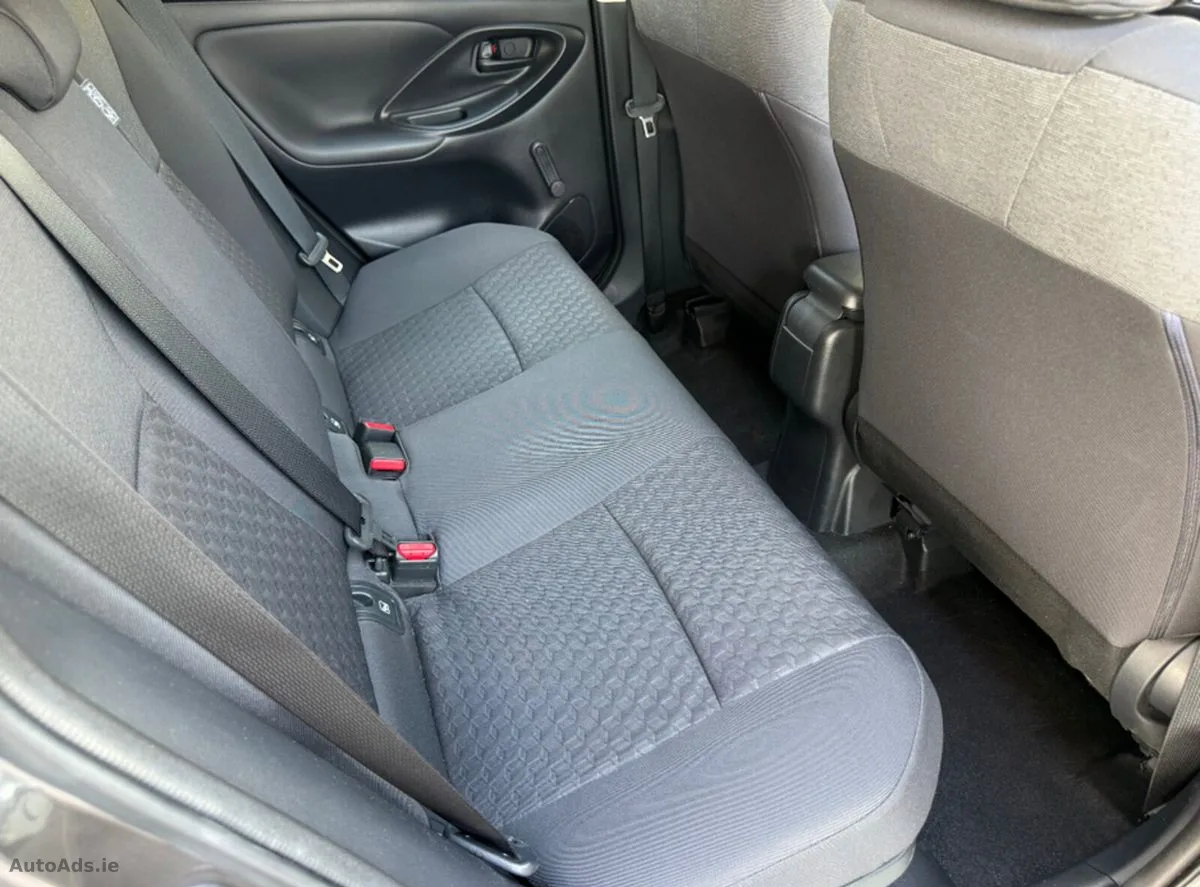 2023 Toyota Yaris – photo 16